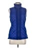 Athleta Blue Vest Size M - photo 1