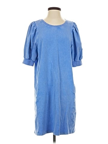 Saturday Sunday Casual Dress (view 1)
