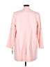 Calvin Klein Pink Raincoat Size 14 - photo 2