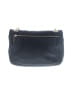 MICHAEL Michael Kors 100% Leather Solid Black Blue Leather Shoulder Bag One size - photo 3