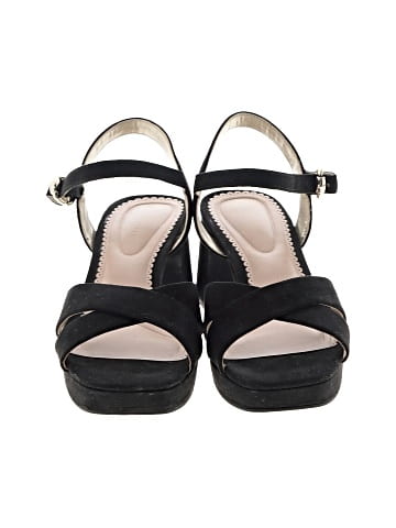 Kelly & Katie Sandals (view 2)