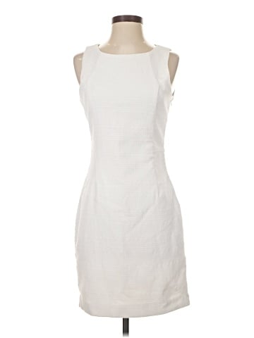 Banana Republic Factory Store Casual Dress (view 1)
