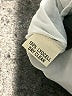 matta 100% Lyocell Ivory Long Sleeve Blouse Size M - photo 8