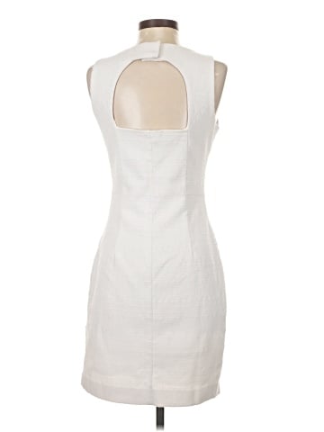 Banana Republic Factory Store Casual Dress (view 2)