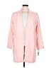 Calvin Klein Pink Raincoat Size 14 - photo 1