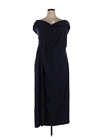 Eliza J Cocktail Dress (view 1)