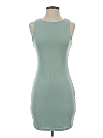 Mi ami Casual Dress (view 1)