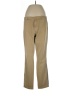 J.Crew 100% Cotton Tan Khakis Size 12 (tall) - photo 1