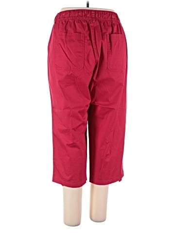 Lane Bryant Casual Pants (view 2)