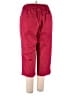 Lane Bryant Red Casual Pants Size 20 - photo 2