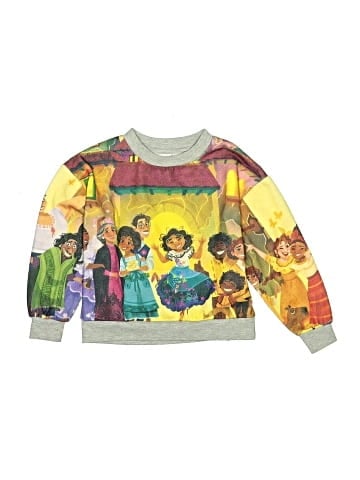 Disney Sweatshirt (view 1)