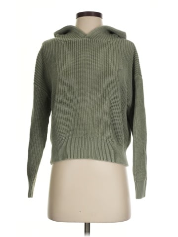 Rails Pullover Sweater (view 1)