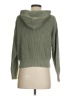 Rails Solid Green Pullover Sweater Size S - photo 2