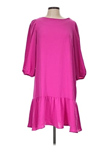 DKNY Casual Dress (view 1)