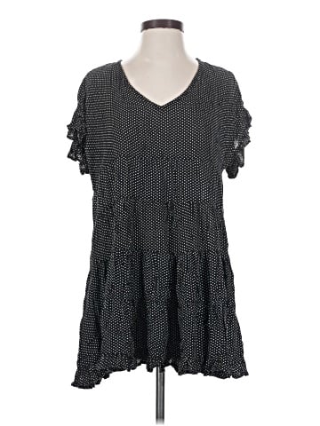 Angie Casual Dress (view 1)
