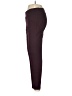 Old Navy Color Block Burgundy Active Pants Size M - photo 5