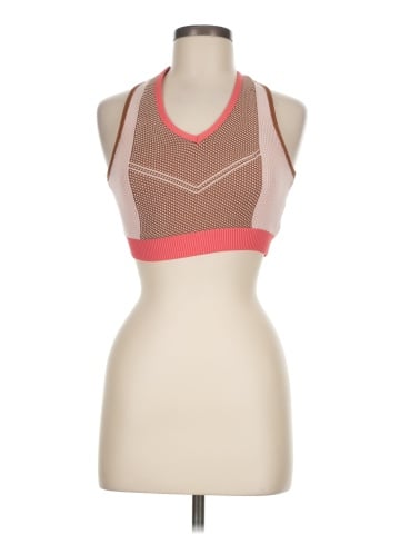Stradivarius Sports Bra (view 1)