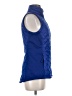 Athleta Blue Vest Size M - photo 4