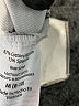 Free Assembly Stripes White Short Sleeve Turtleneck Size 3X - photo 8