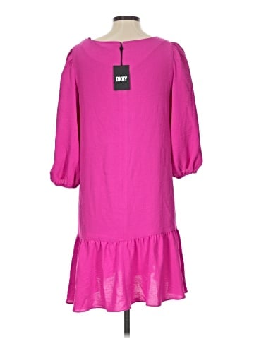 DKNY Casual Dress (view 2)