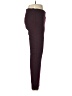 Old Navy Color Block Burgundy Active Pants Size M - photo 4