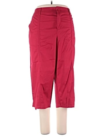 Lane Bryant Casual Pants (view 1)