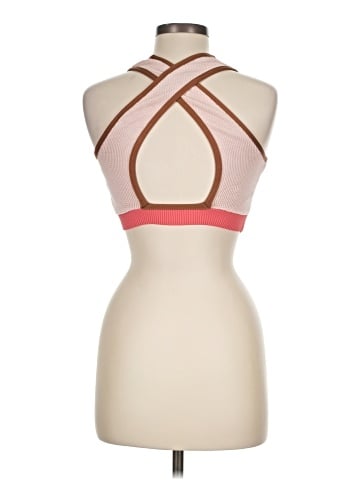 Stradivarius Sports Bra (view 2)