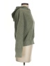 Rails Solid Green Pullover Sweater Size S - photo 4