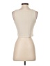 Unbranded Ivory Tank Top Size S (estimated) - photo 2
