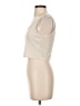 Unbranded Ivory Tank Top Size S (estimated) - photo 5