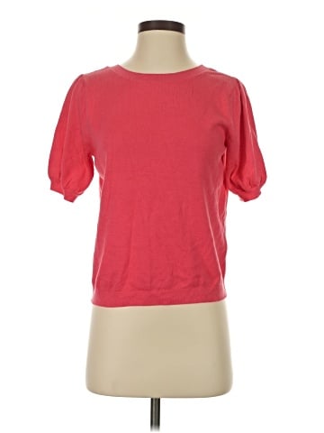 J.Crew Factory Store Short Sleeve T-Shirt (view 1)