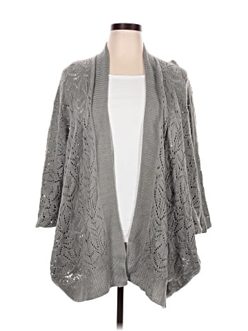 Torrid Cardigan (view 1)