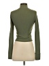 American Eagle Outfitters Green Long Sleeve Turtleneck Size S - photo 2