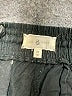 Lou & Grey Black Casual Pants Size M - photo 4