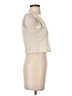Unbranded Ivory Tank Top Size S (estimated) - photo 4