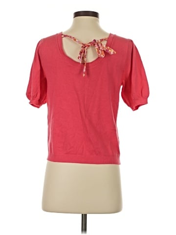 J.Crew Factory Store Short Sleeve T-Shirt (view 2)