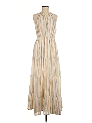 LC Lauren Conrad Casual Dress (view 1)
