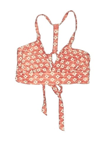 Carve Designs Swimsuit Top (view 1)