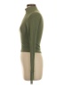 American Eagle Outfitters Green Long Sleeve Turtleneck Size S - photo 5