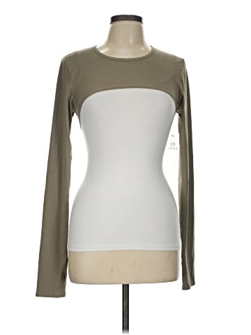 Mono b Long Sleeve T-Shirt (view 1)
