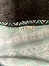Venus Print Teal Swimsuit Bottoms Size M (estimated) - photo 3