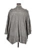 Torrid Gray Cardigan Size 1X Plus (1) - photo 2