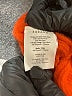 LA MAILLE SEZANE Paris Orange Cardigan Size S - photo 8