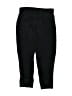 Cat & Jack Solid Black Casual Pants Size 3T - photo 2