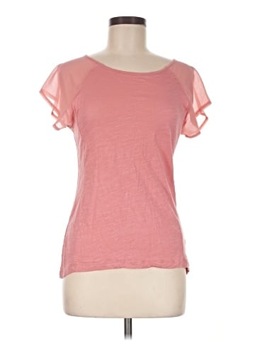 Willi Smith Short Sleeve T-Shirt (view 1)