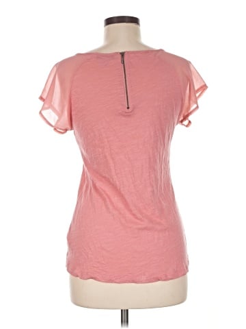 Willi Smith Short Sleeve T-Shirt (view 2)
