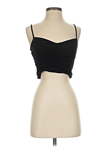 Topshop Sleeveless Top (view 1)