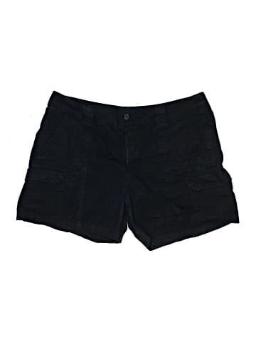 St. John's Bay Cargo Shorts (view 1)