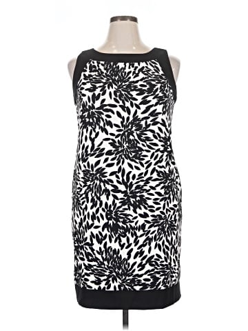 AB Studio Casual Dress (view 1)