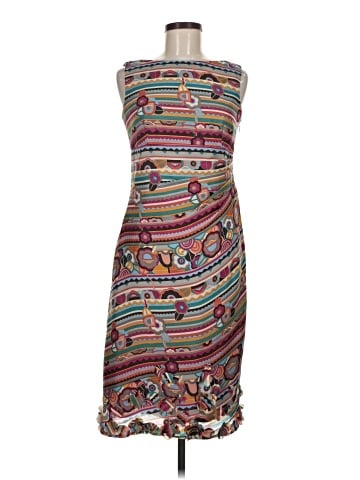 Kay Unger Casual Dress (view 1)